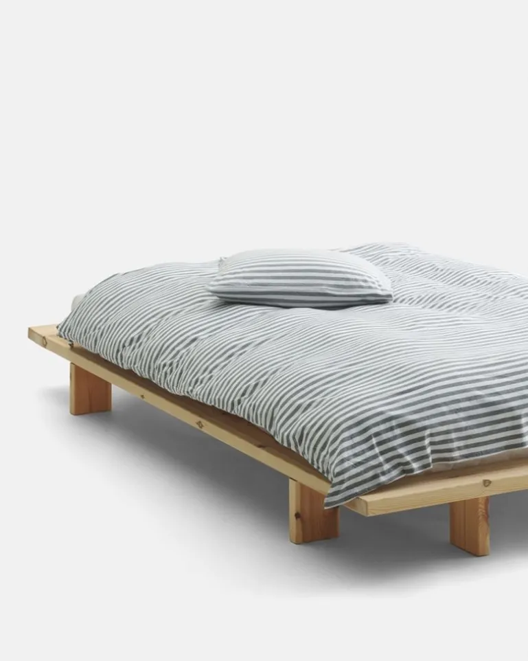 Tasaraita Duvet Cover 150X210Cm