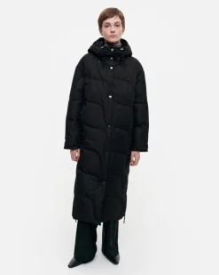 Teema Taifuuni Down Coat
