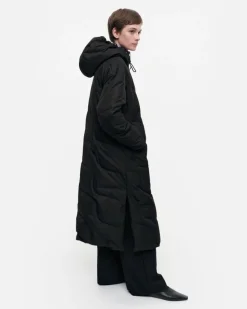 Teema Taifuuni Down Coat
