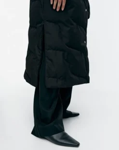 Teema Taifuuni Down Coat