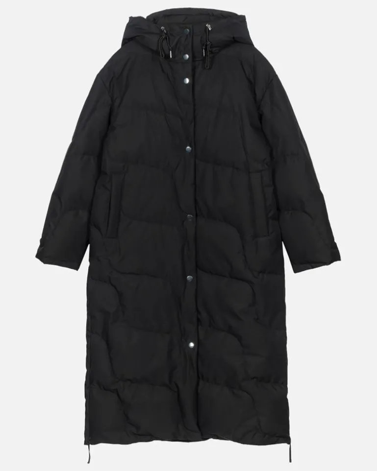 Teema Taifuuni Down Coat