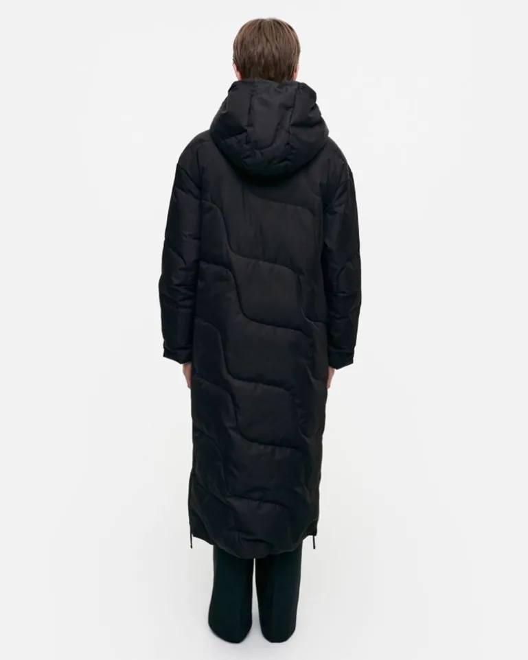 Teema Taifuuni Down Coat
