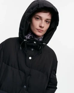 Teema Taifuuni Down Coat