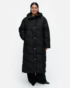 Teema Taifuuni Down Coat