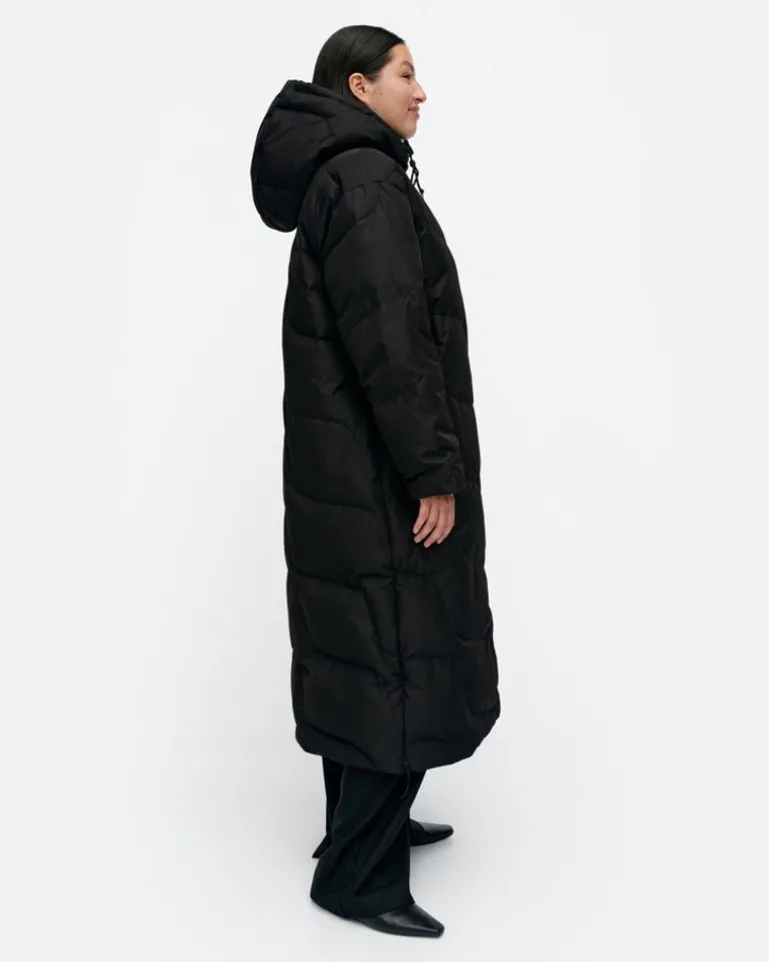 Teema Taifuuni Down Coat