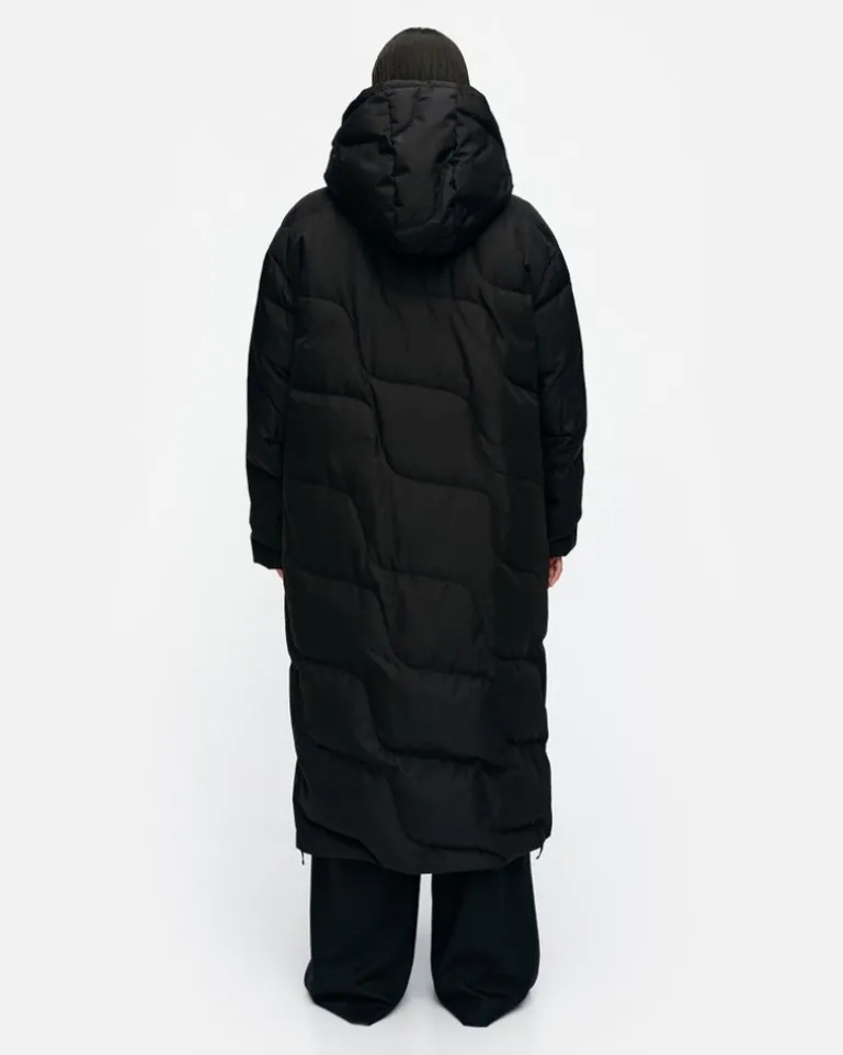 Teema Taifuuni Down Coat