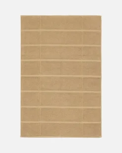 Tiiliskivi Bath Mat 50 X 75 Cm