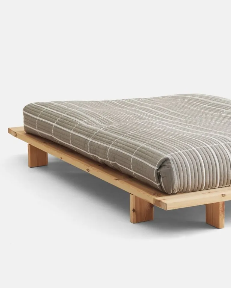 Tiiliskivi Bedspread 260 X 260 Cm