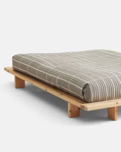 Tiiliskivi Bedspread 260 X 260 Cm