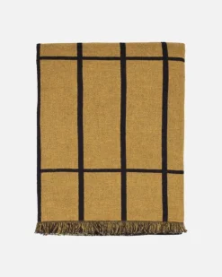 Tiiliskivi Blanket 140 X 180 Cm