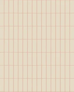 Tiiliskivi Cotton-Linen Fabric