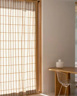 Tiiliskivi Curtain 135 X 250 Cm