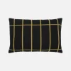 Tiiliskivi Cushion Cover 40 X 60 Cm