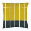 Tiiliskivi Cushion Cover 50X50Cm