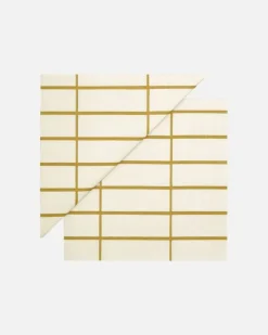 Tiiliskivi Paper Napkin 33 X 33 Cm