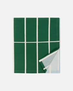 Tiiliskivi Table Cloth 135X245 Cm