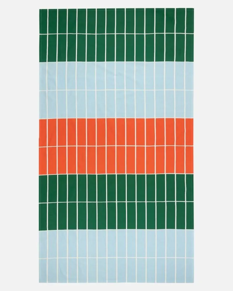 Tiiliskivi Table Cloth 135X245 Cm