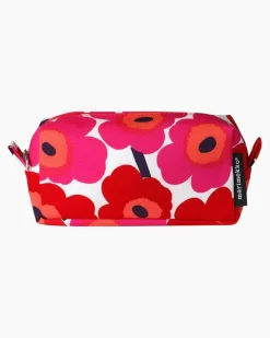Tiise Mini Unikko Cosmetic Bag