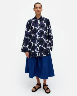 Torma Unikko Cupro Mix Shirt