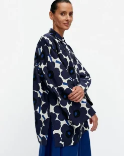 Torma Unikko Cupro Mix Shirt