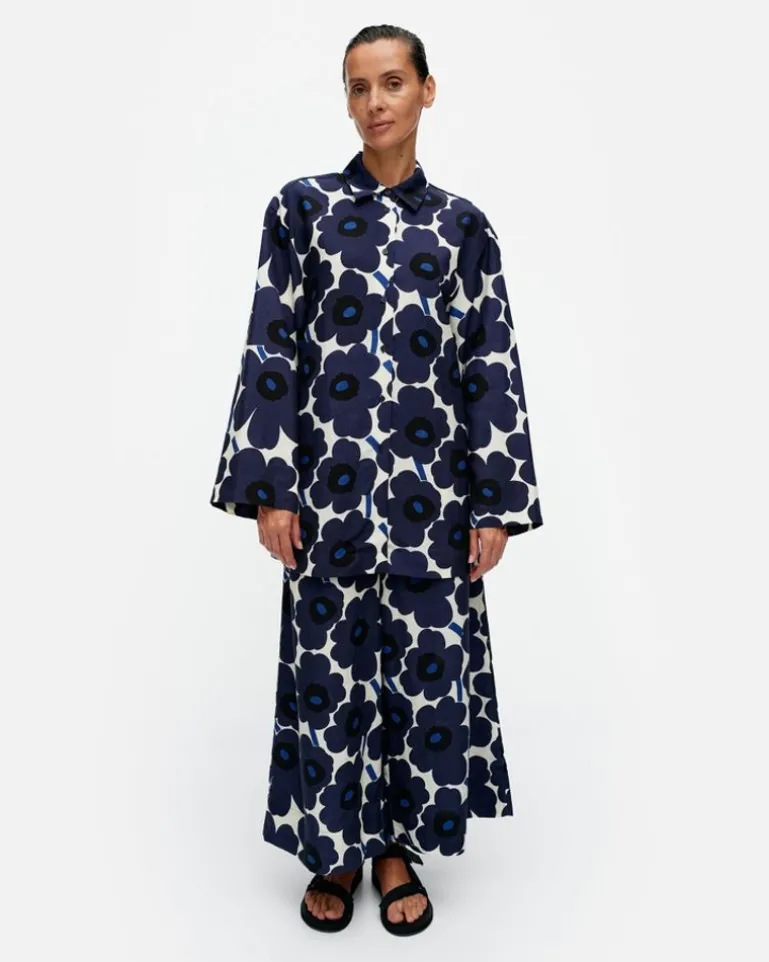 Torma Unikko Cupro Mix Shirt