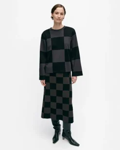 Trivia Kukko Ja Kana Jersey Top