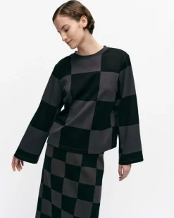 Trivia Kukko Ja Kana Jersey Top