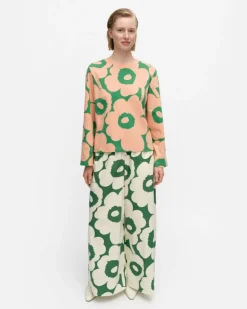 Trivia Unikko Jersey Top