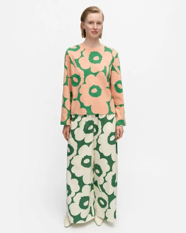 Trivia Unikko Jersey Top