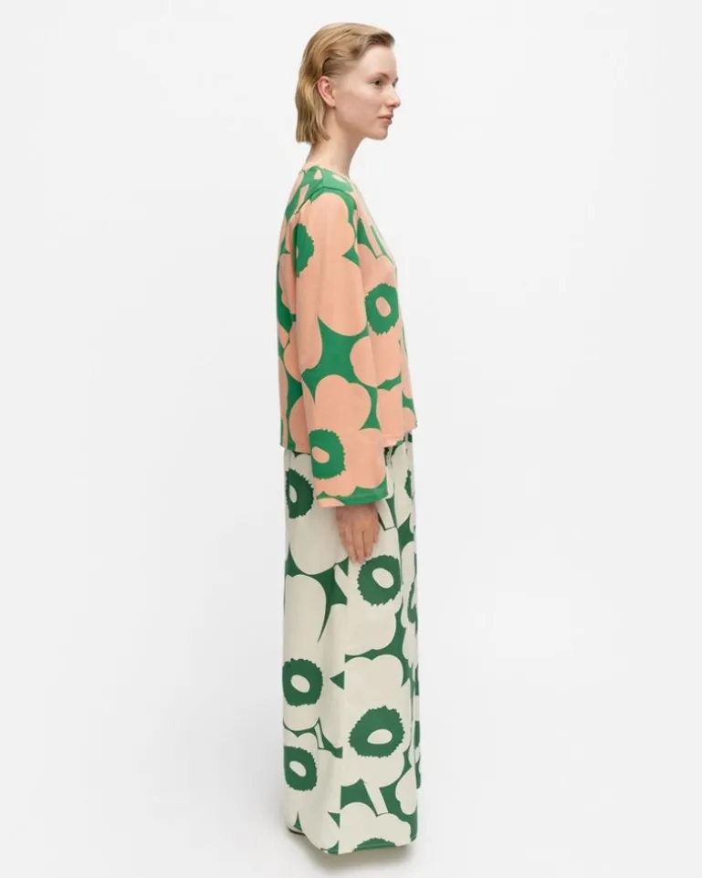 Trivia Unikko Jersey Top