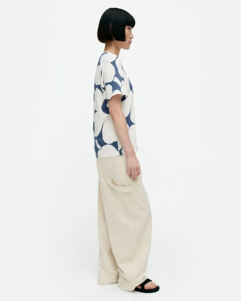 Tunnit Unikko Jersey Top