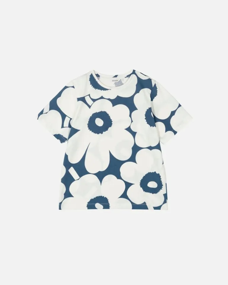 Tunnit Unikko Jersey Top