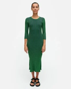 Uinti Merirosvo Knitted Dress