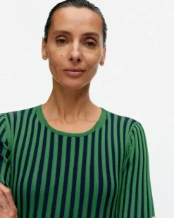 Uinti Merirosvo Knitted Dress