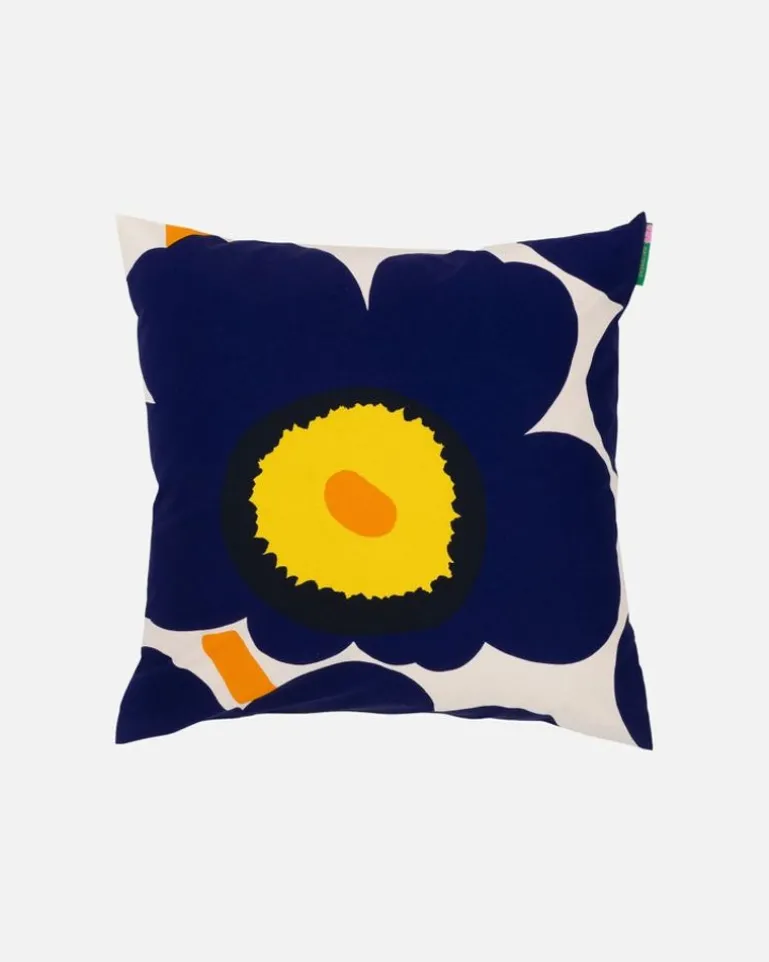 Unikko 60 Anniversary Cushion Cover 50X50Cm