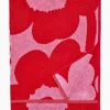 Unikko Bath Towel 70X150 Cm