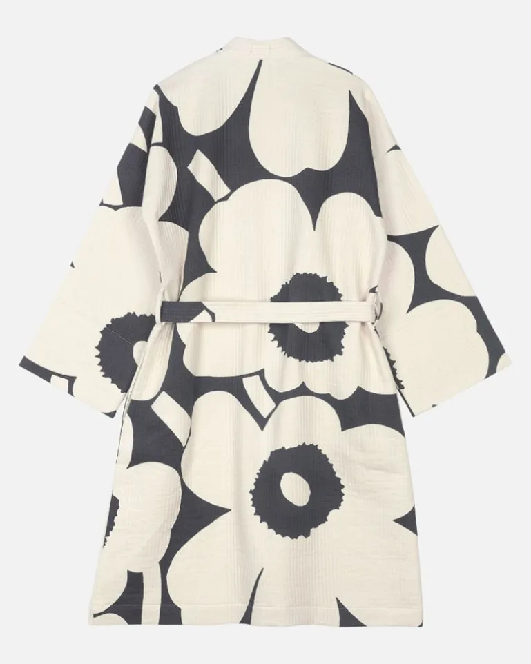 Unikko Bathrobe