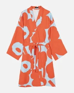 Unikko Beachrobe