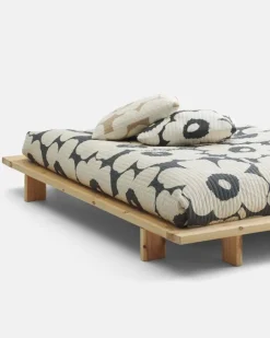 Unikko Bedspread 260 X 260 Cm