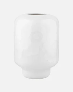 Unikko Ceramic Vase 18 Cm