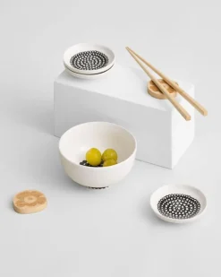 Unikko Chopstick Rest 2 Pcs