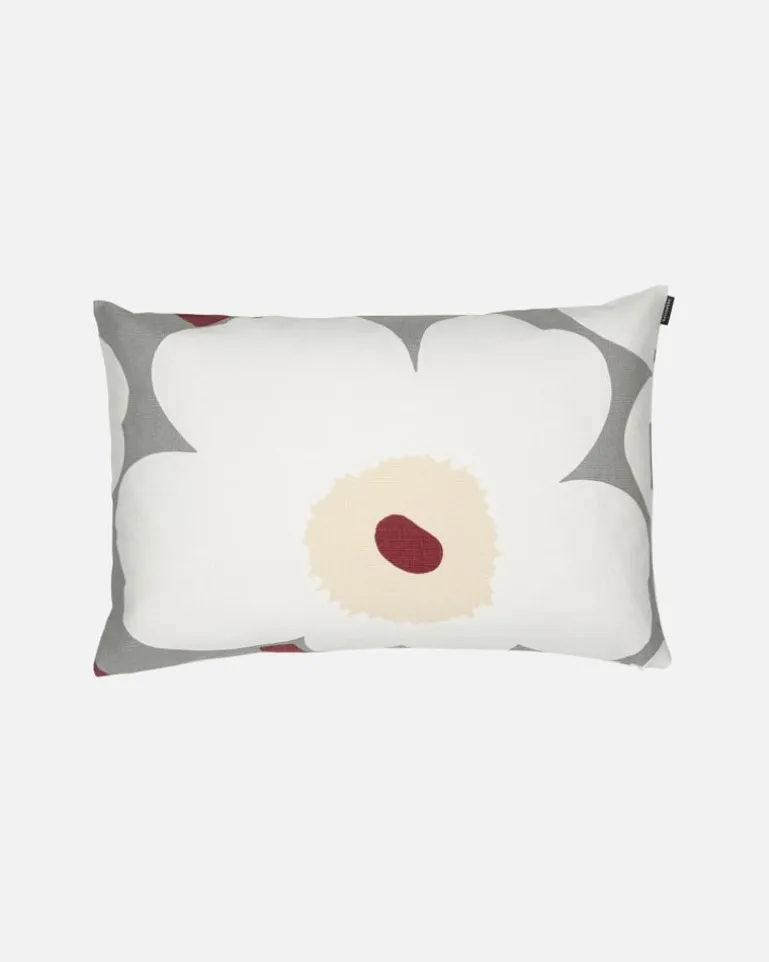 Unikko Cushion Cover 40X60 Cm