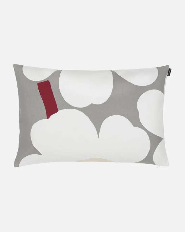Unikko Cushion Cover 40X60 Cm