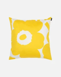 Unikko Cushion Cover 50X50 Cm