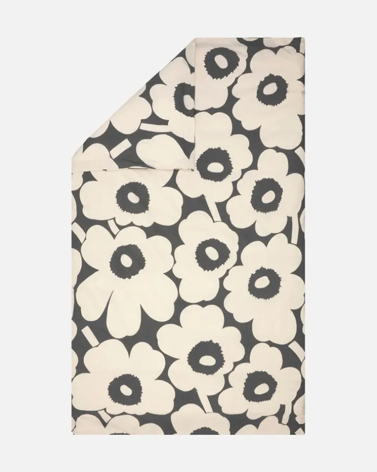 Unikko Duvet Cover 240 X 220 Cm