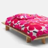 Unikko Duvet Cover 150X210 Cm