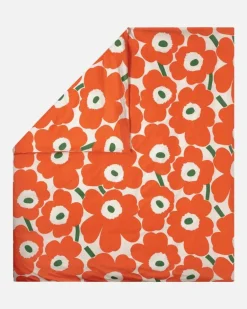 Unikko Duvet Cover 240X220 Cm