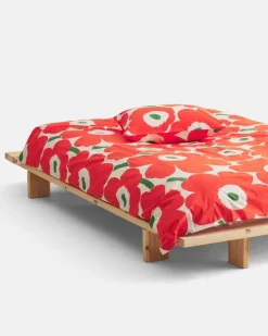 Unikko Duvet Cover 240X220 Cm