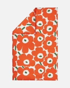 Unikko Duvet Cover 135/140X200 Cm