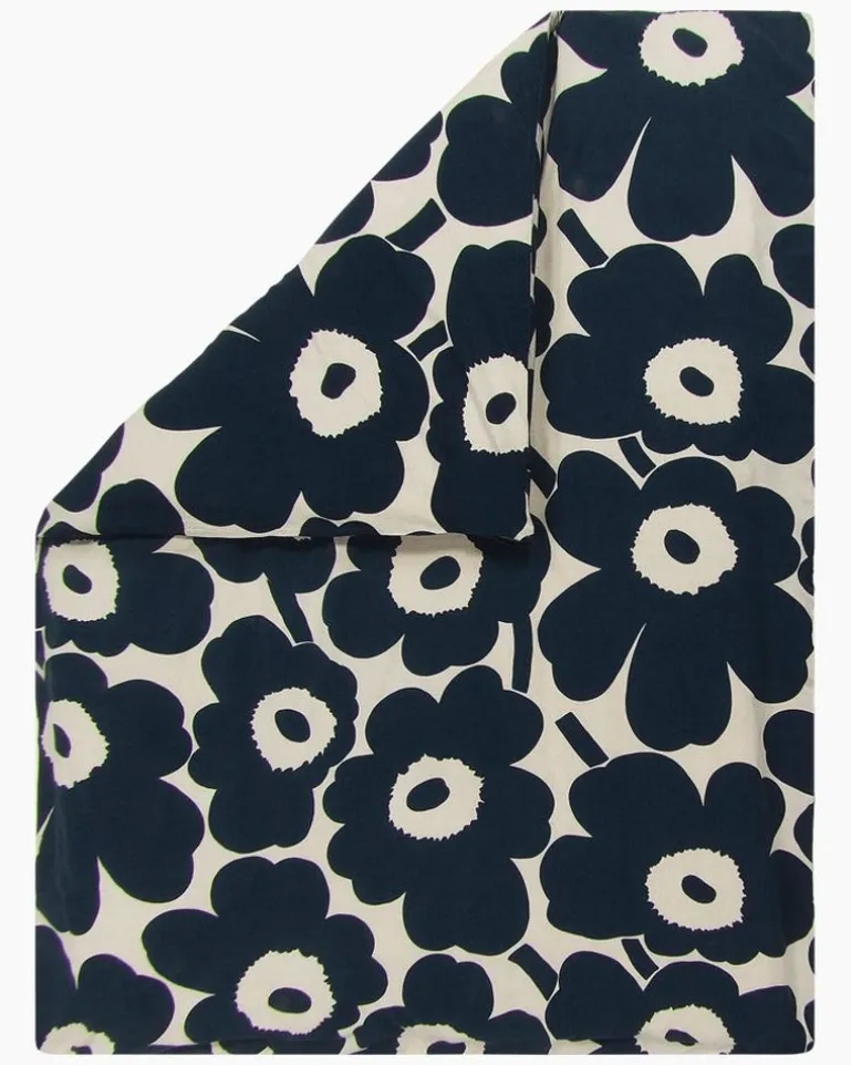 Unikko Duvet Cover 135/140X200Cm